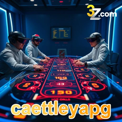 caettleyapg Jogos de caça-níqueis