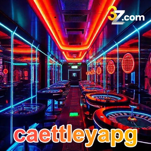 caettleyapg Promocao