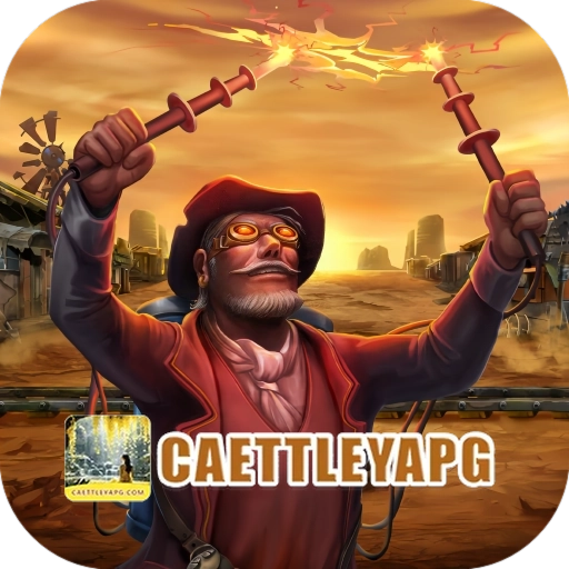 caettleyapg logo
