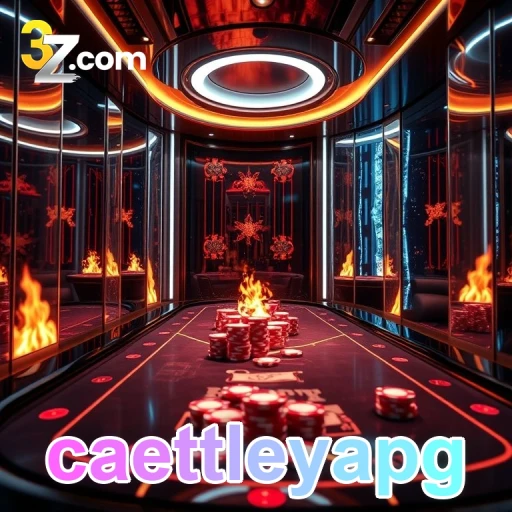 caettleyapg Jogos de caça-níqueis